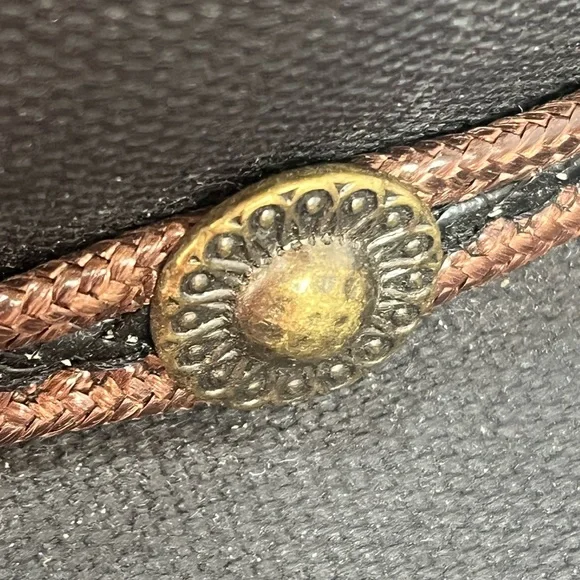 AMERICAN HAT MAKER Head in home limited edition adj sweatband Cowboy Hat - Picture 10 of 15